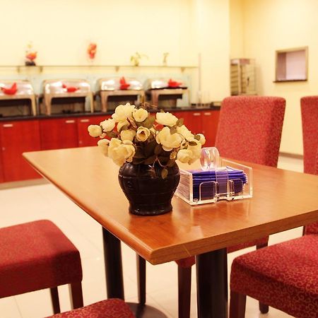 Hanting Hotel Changzhou Hutang Garden Street エクステリア 写真