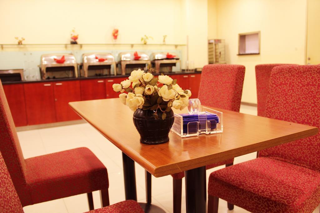 Hanting Hotel Changzhou Hutang Garden Street エクステリア 写真