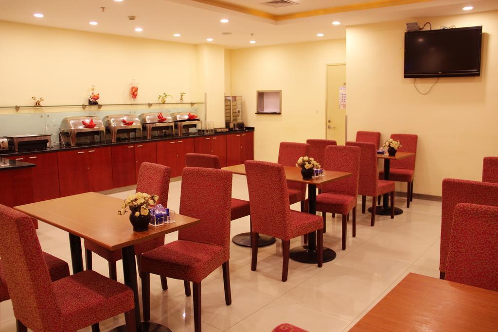 Hanting Hotel Changzhou Hutang Garden Street エクステリア 写真